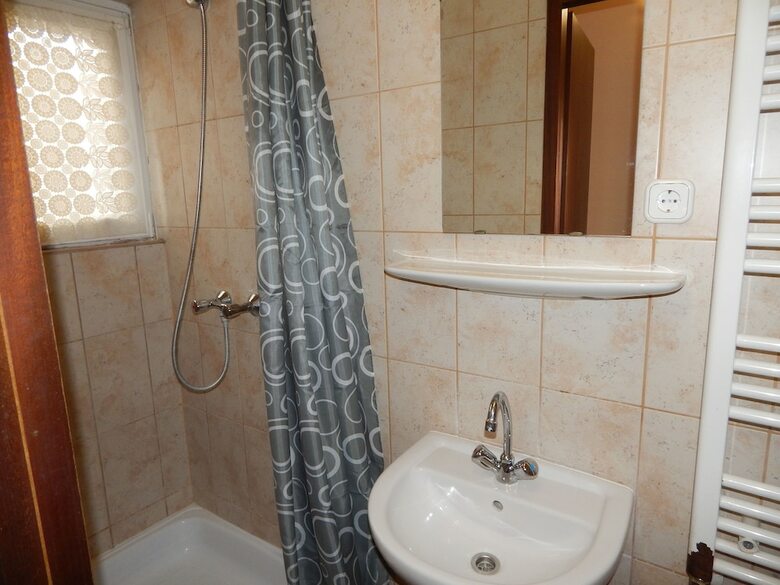 Apartamentos Kalvin Vendegszobak