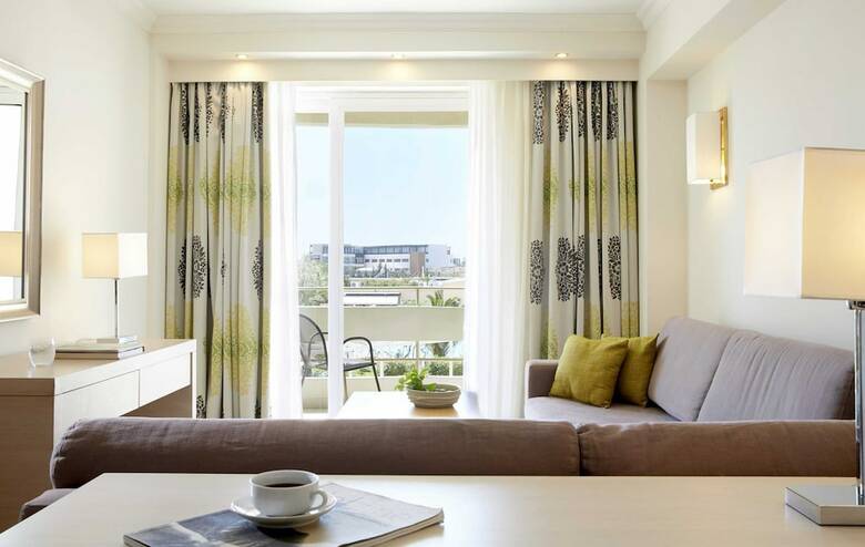 Hotel Electra Palace Rhodes-all Inclusive