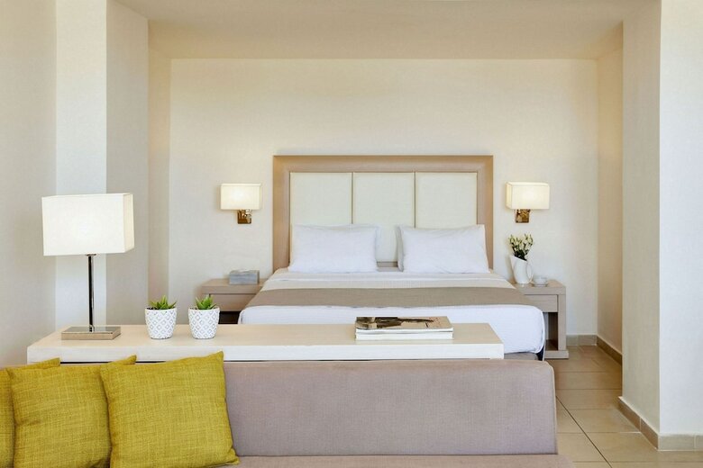 Hotel Electra Palace Rhodes-all Inclusive