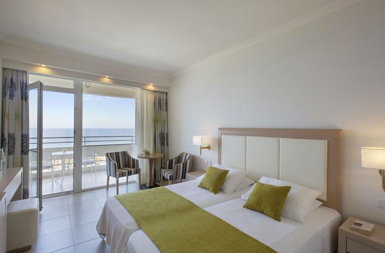 Hotel Electra Palace Rhodes-all Inclusive