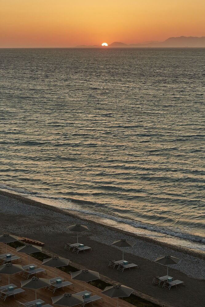 Hotel Electra Palace Rhodes-all Inclusive