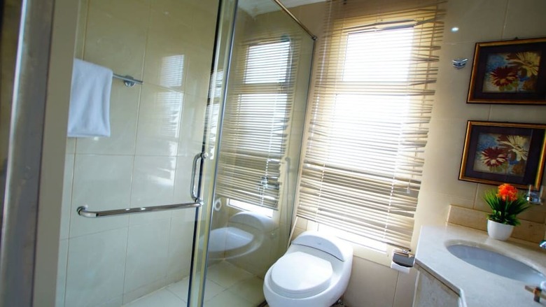 Hotel Almuhaidb Alkhobar Sea View
