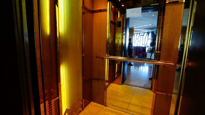 Hotel Almuhaidb Alkhobar Sea View