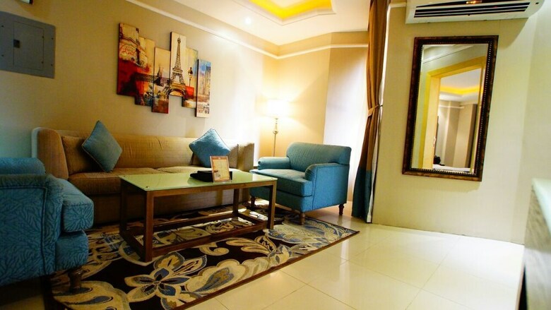 Hotel Almuhaidb Alkhobar Sea View