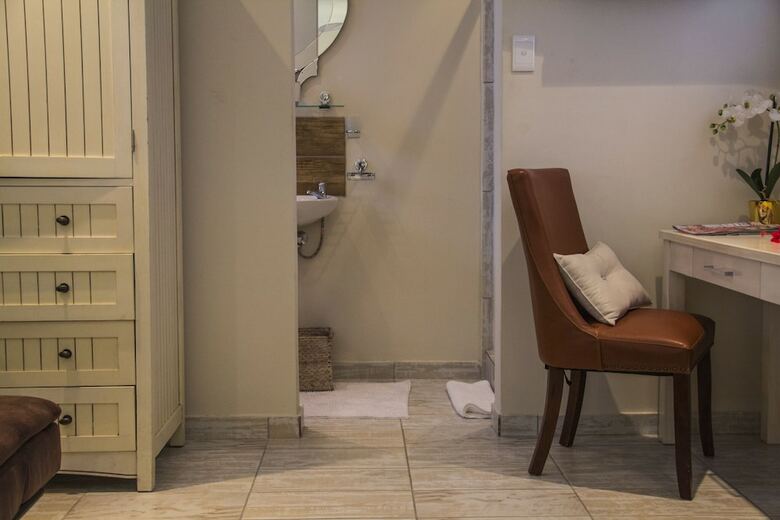 La Loggia B&B