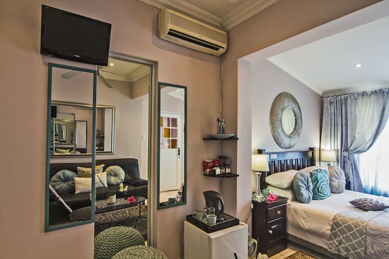La Loggia B&B