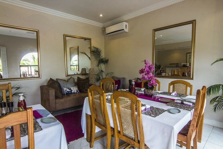 La Loggia B&B