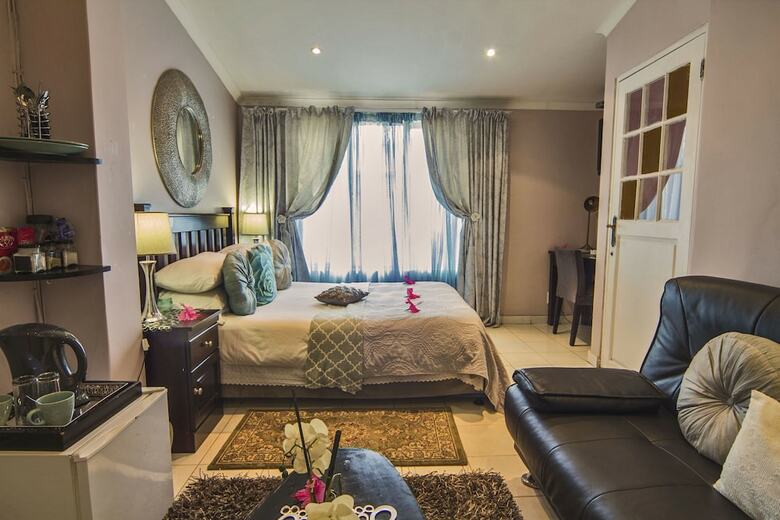 La Loggia B&B