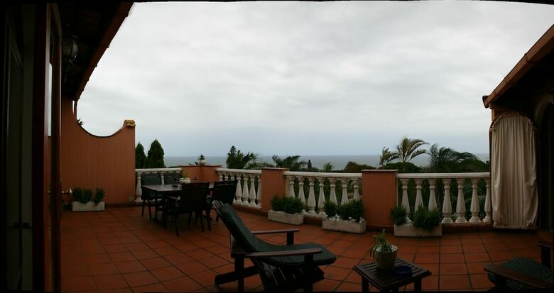 La Loggia B&B