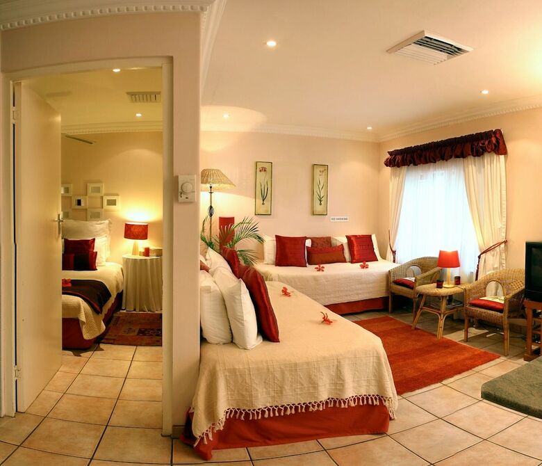 La Loggia B&B