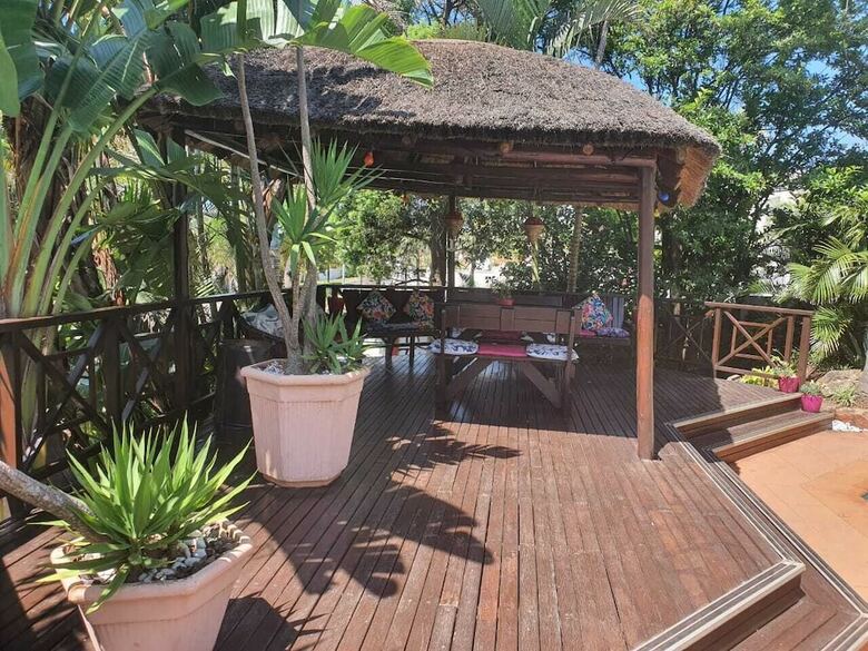 La Loggia B&B