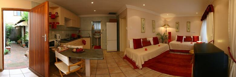 La Loggia B&B