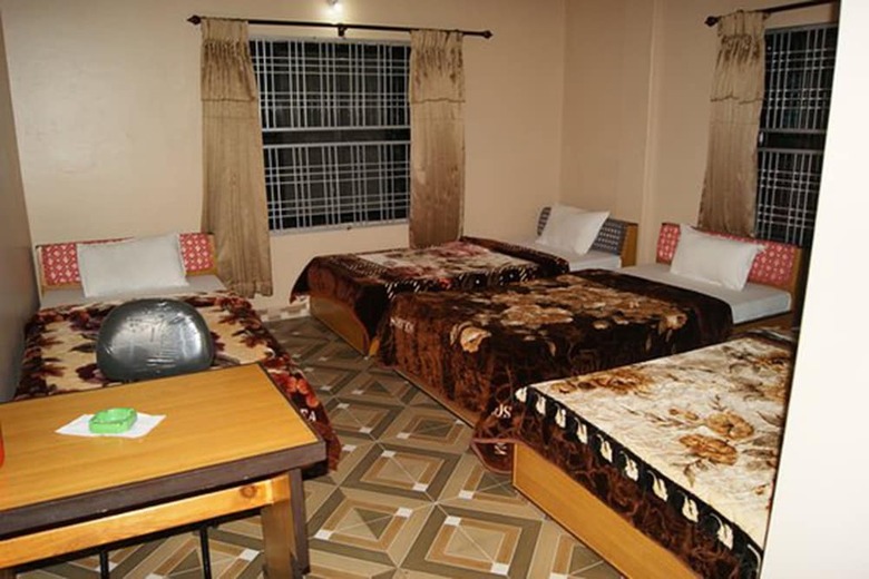 Hotel The Beehive