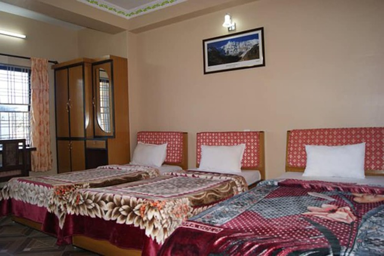 Hotel The Beehive