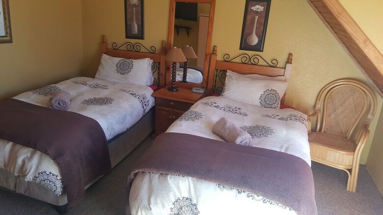 Hotel The Loft Guest House