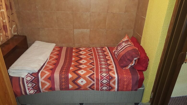 Hotel The Loft Guest House