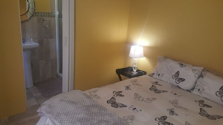 Hotel The Loft Guest House