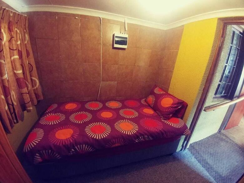Hotel The Loft Guest House