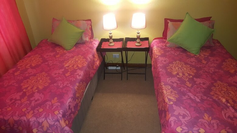 Hotel The Loft Guest House