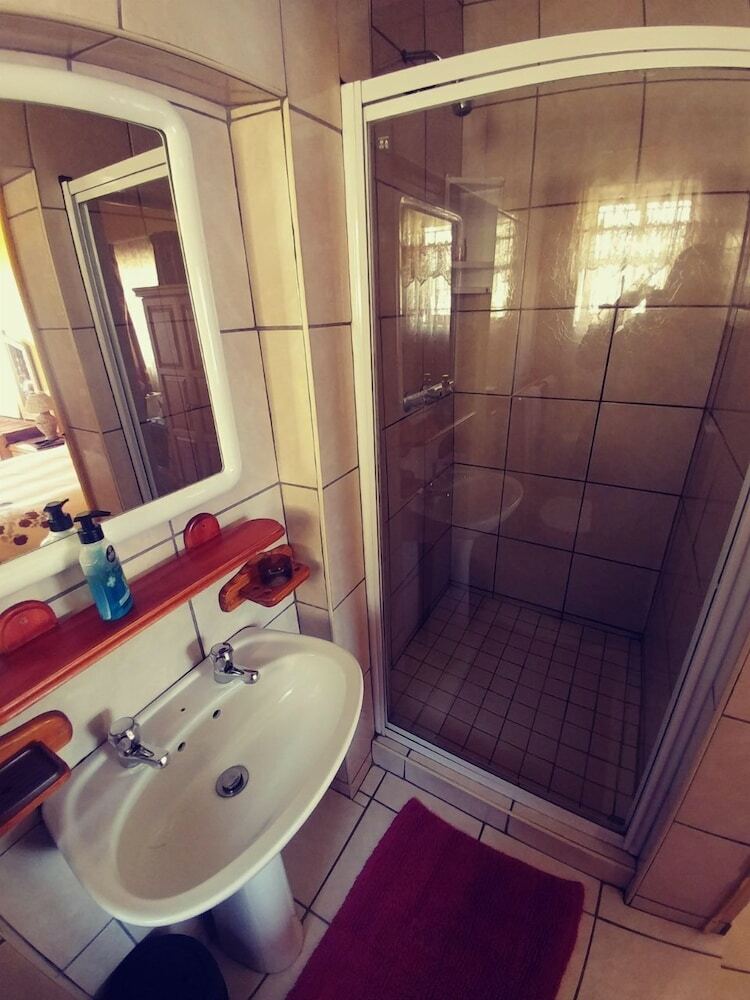 Hotel The Loft Guest House