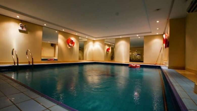 Hotel Almuhaidb Jarir - Almalaz