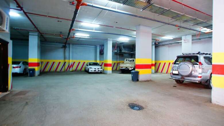 Hotel Almuhaidb Jarir - Almalaz