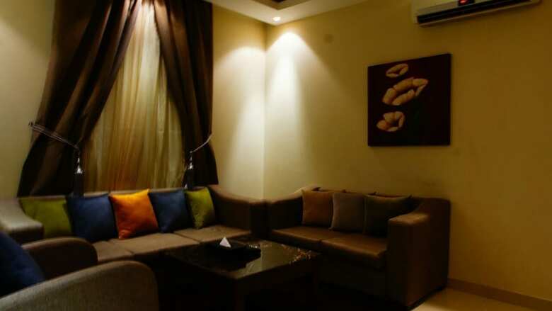 Hotel Almuhaidb Jarir - Almalaz