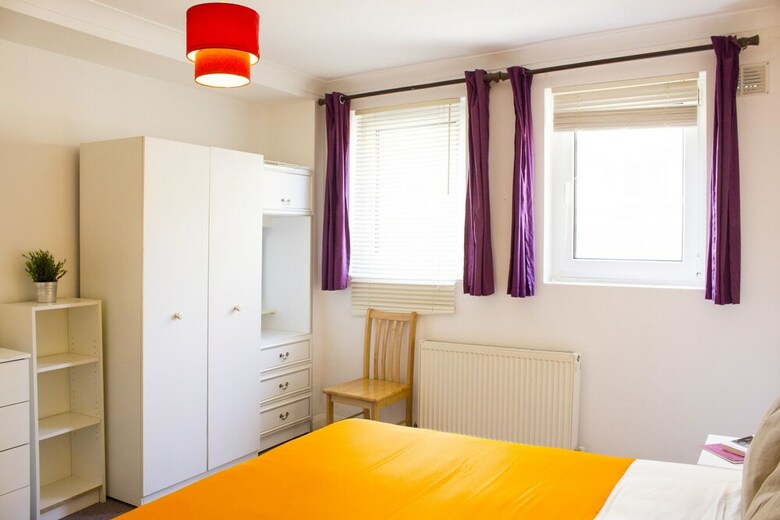 Camden Market Apartments