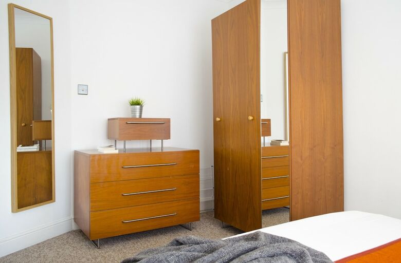Camden Market Apartments