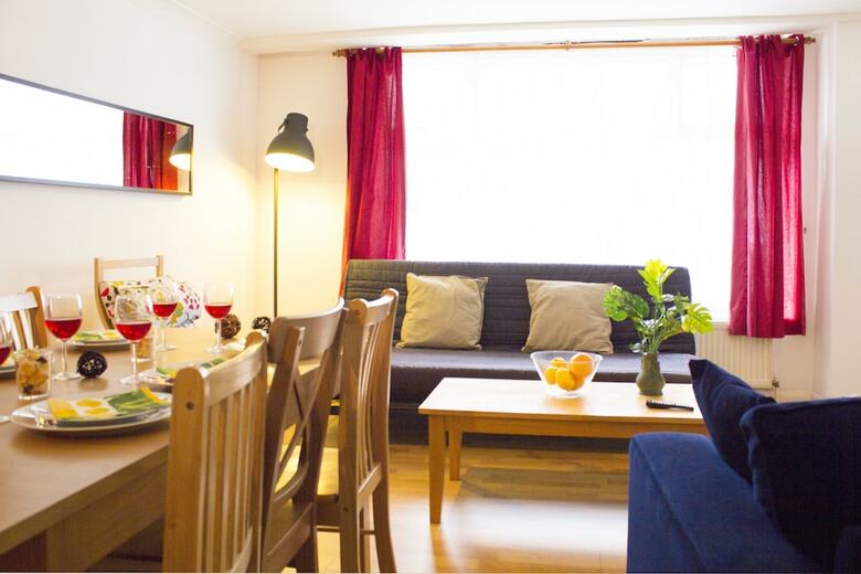 Camden Market Apartments