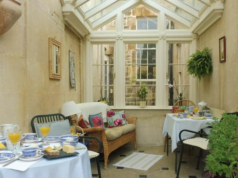 Hotel 95 Sydney Place