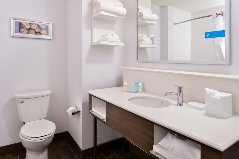 Hotel Hampton Inn Omaha Airport