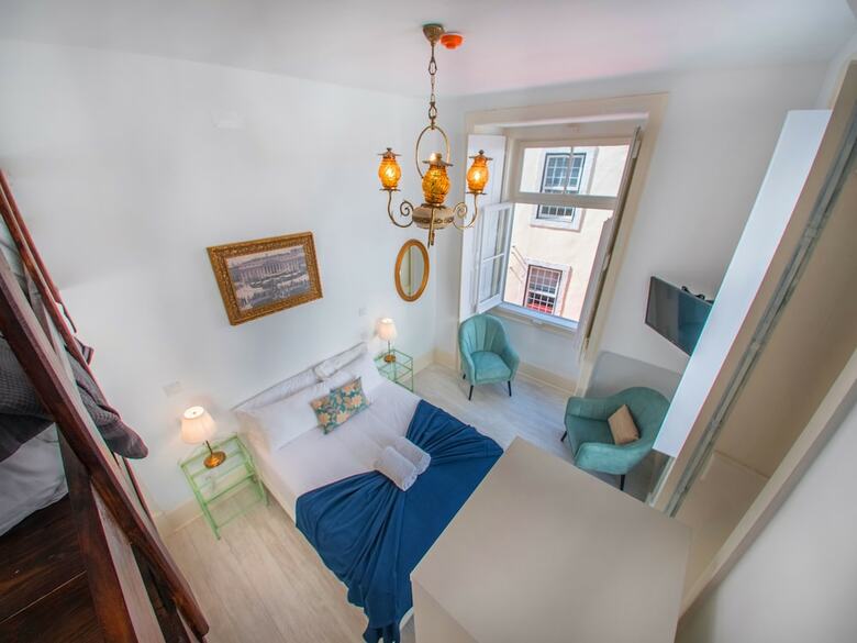 Apartamentos Casinha Dos Sapateiros