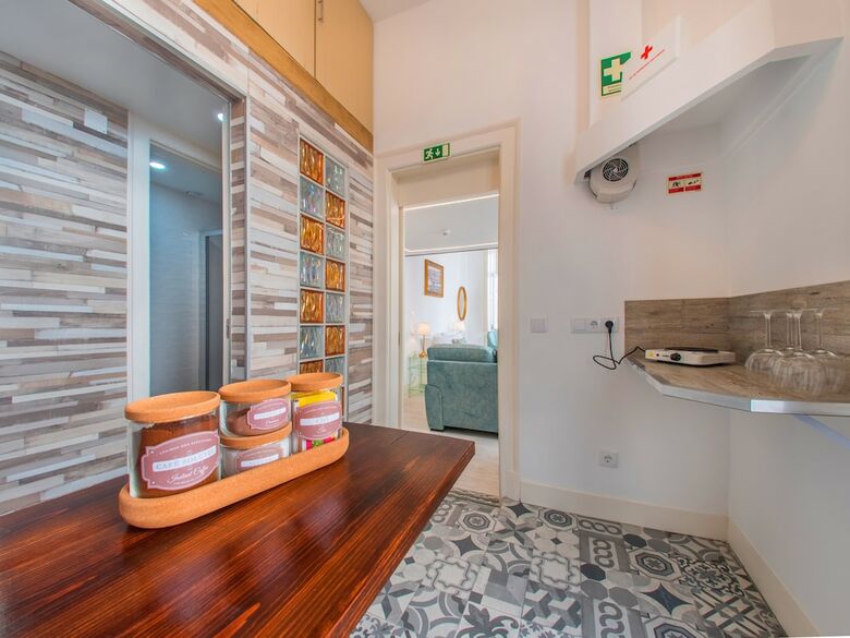 Apartamentos Casinha Dos Sapateiros