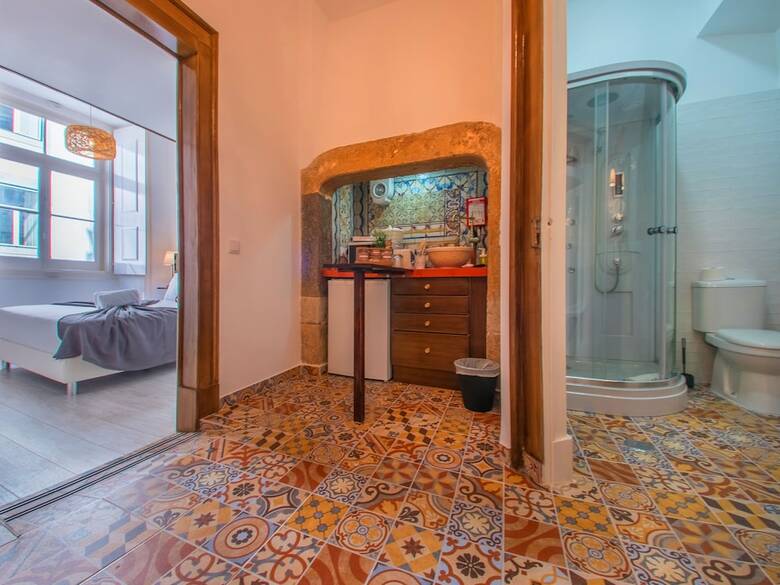 Apartamentos Casinha Dos Sapateiros