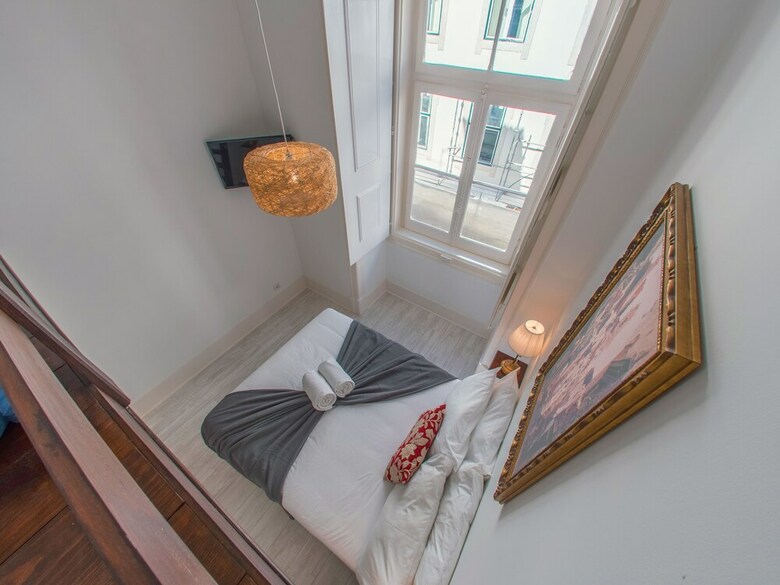 Apartamentos Casinha Dos Sapateiros