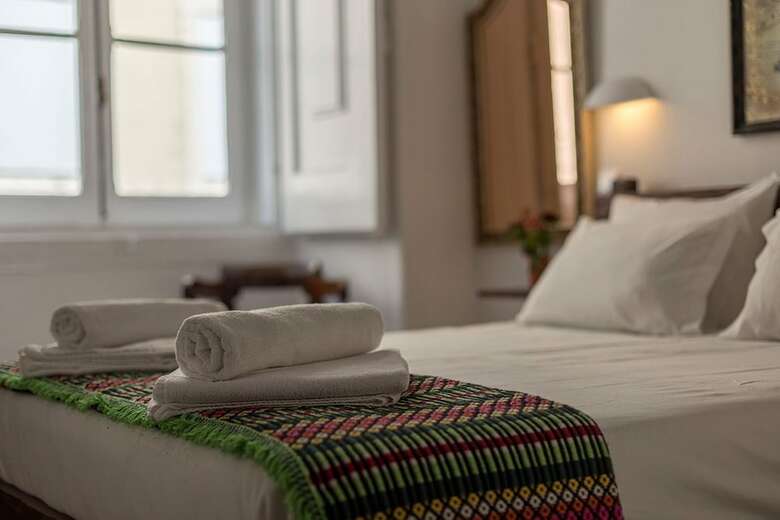Apartamentos Casinha Dos Sapateiros