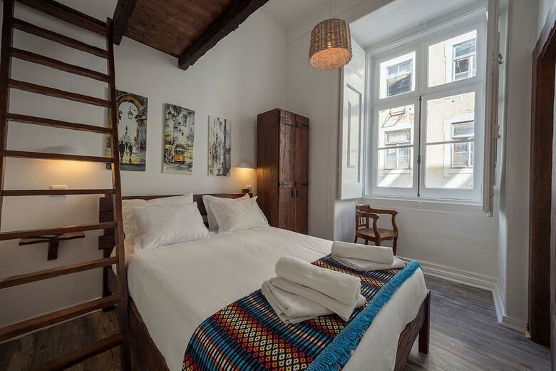 Apartamentos Casinha Dos Sapateiros
