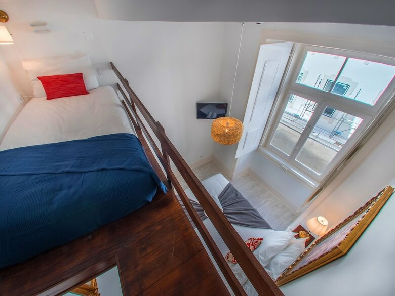 Apartamentos Casinha Dos Sapateiros
