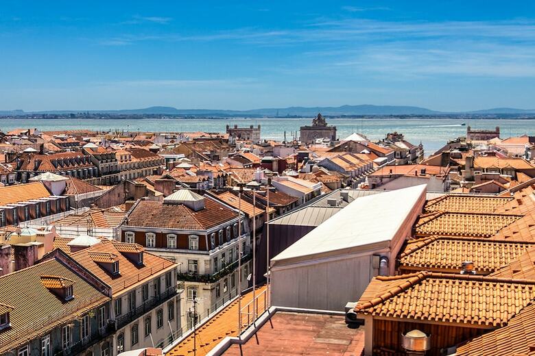 Apartamentos Casinha Dos Sapateiros