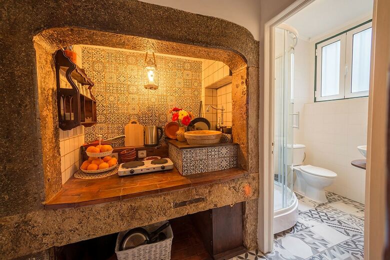 Apartamentos Casinha Dos Sapateiros