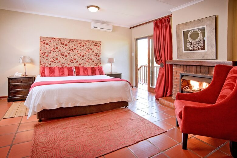 Hotel Greenway Woods Resort
