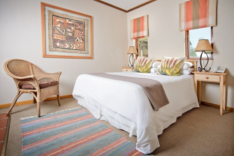 Hotel Greenway Woods Resort