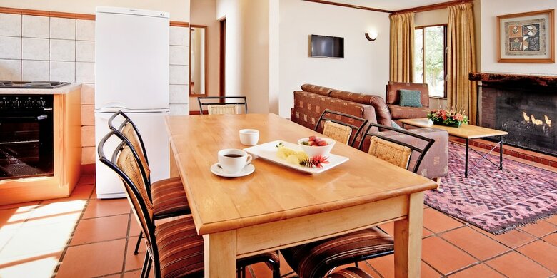 Hotel Greenway Woods Resort