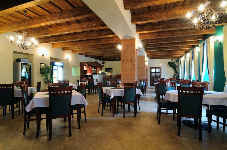 Pension Penzion Kachelman