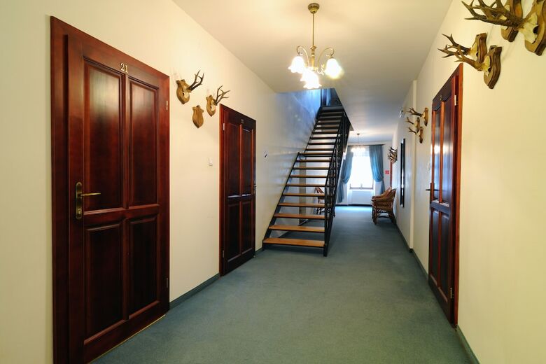 Pension Penzion Kachelman