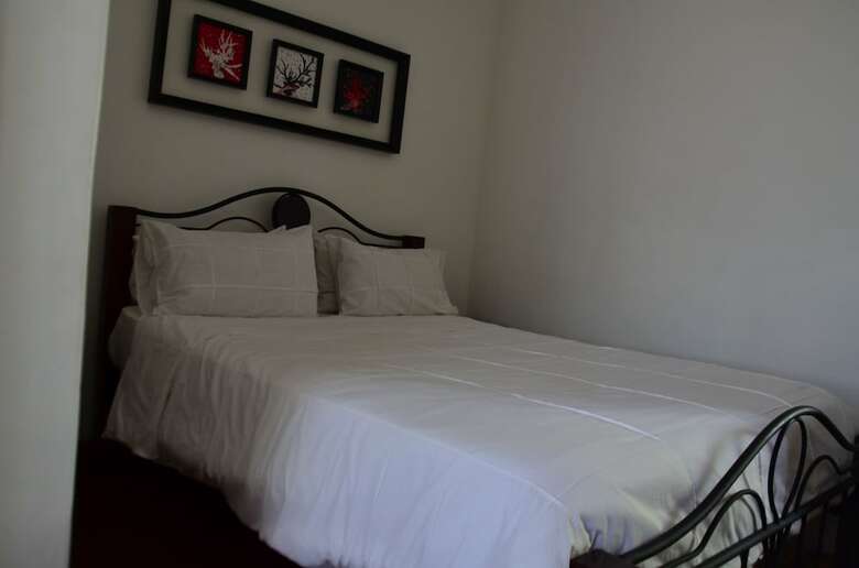Stay Afrique Hotel