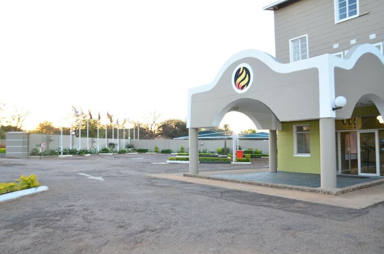 Stay Afrique Hotel