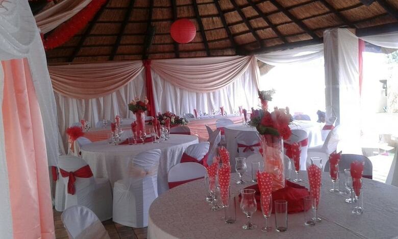 Stay Afrique Hotel