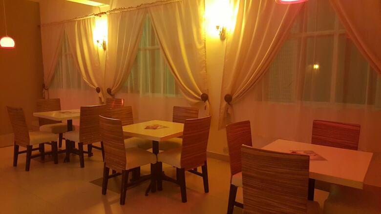 Stay Afrique Hotel